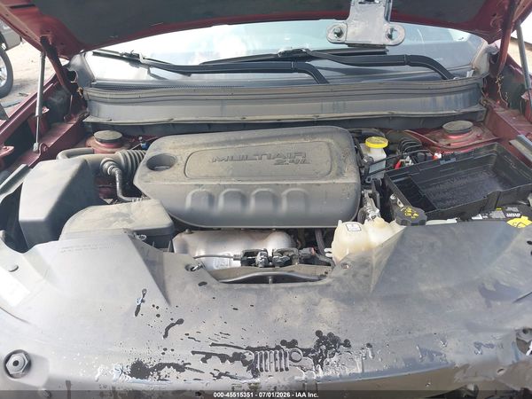 2019 JEEP CHEROKEE LATITUDE FWD