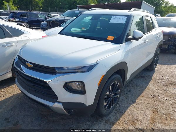 2023 CHEVROLET TRAILBLAZER — I2