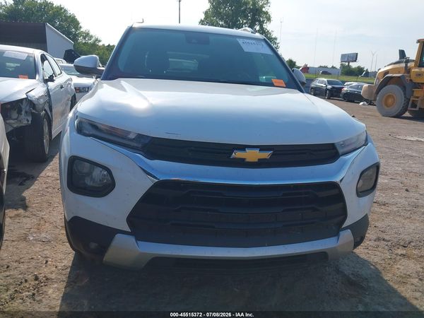 2023 CHEVROLET TRAILBLAZER FWD LT — I115