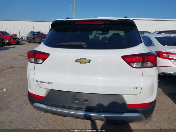2023 CHEVROLET TRAILBLAZER FWD LT — I119