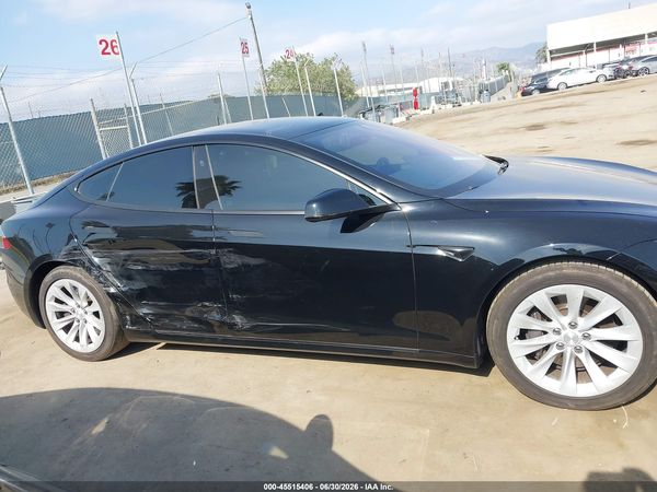 2018 TESLA MODEL S 100D/75D/P100D