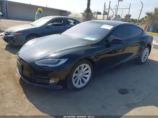 2018 TESLA MODEL S 100D/75D/P100D