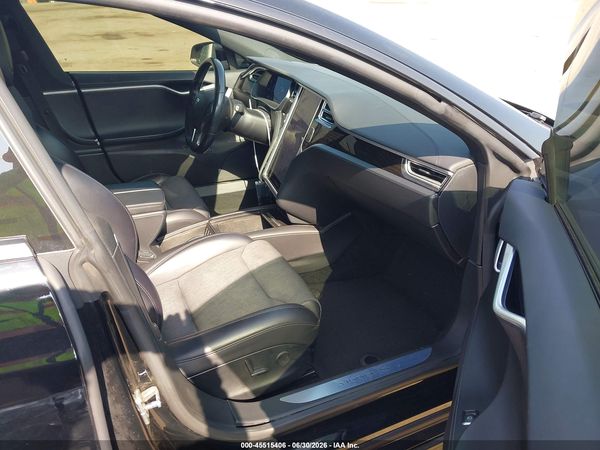 2018 TESLA MODEL S 100D/75D/P100D