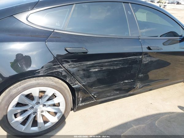 2018 TESLA MODEL S 100D/75D/P100D