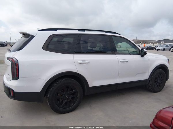 2024 KIA TELLURIDE SX PRESTIGE X-PRO