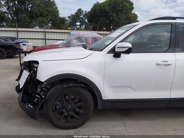 2024 KIA TELLURIDE SX PRESTIGE X-PRO