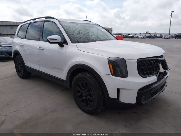 2024 KIA TELLURIDE SX PRESTIGE X-PRO