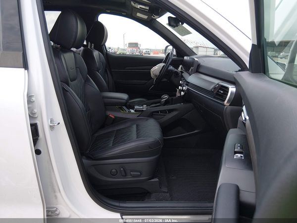 2024 KIA TELLURIDE SX PRESTIGE X-PRO