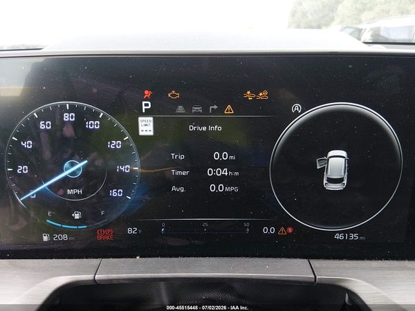 2024 KIA TELLURIDE SX PRESTIGE X-PRO