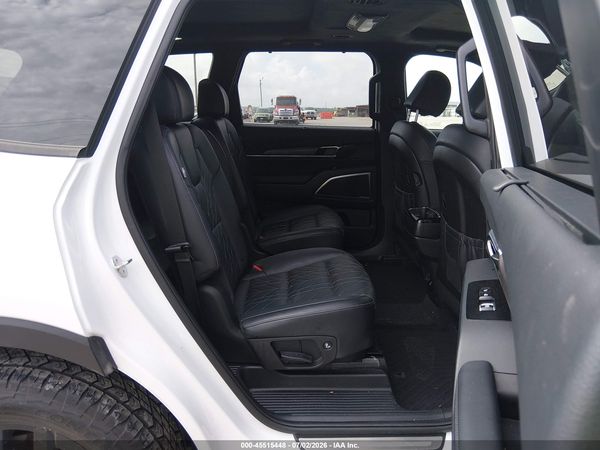2024 KIA TELLURIDE SX PRESTIGE X-PRO
