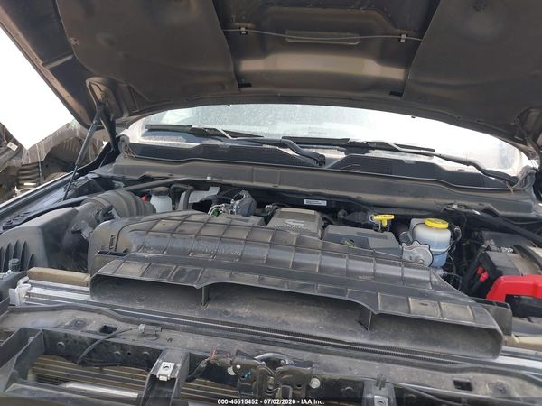 2024 RAM 3500 LARAMIE  4X4 6'4 BOX