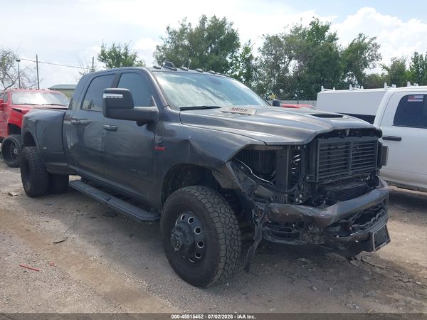 2024 RAM 3500 LARAMIE  4X4 6'4 BOX