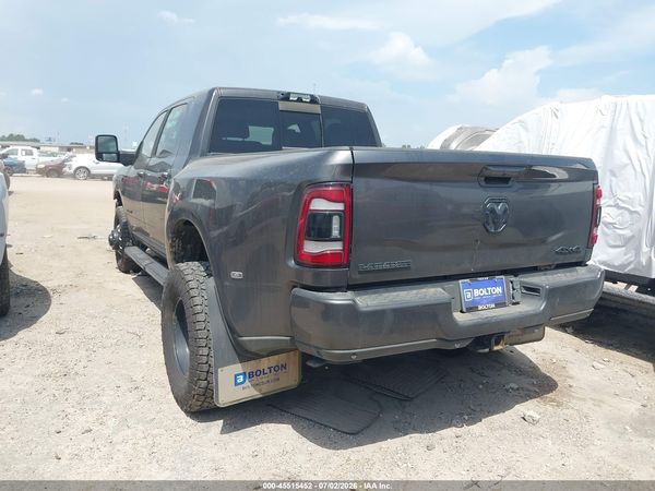 2024 RAM 3500 LARAMIE  4X4 6'4 BOX