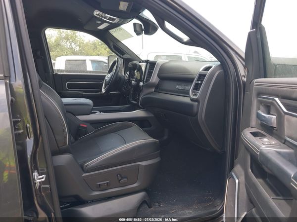 2024 RAM 3500 LARAMIE  4X4 6'4 BOX