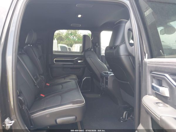 2024 RAM 3500 LARAMIE  4X4 6'4 BOX