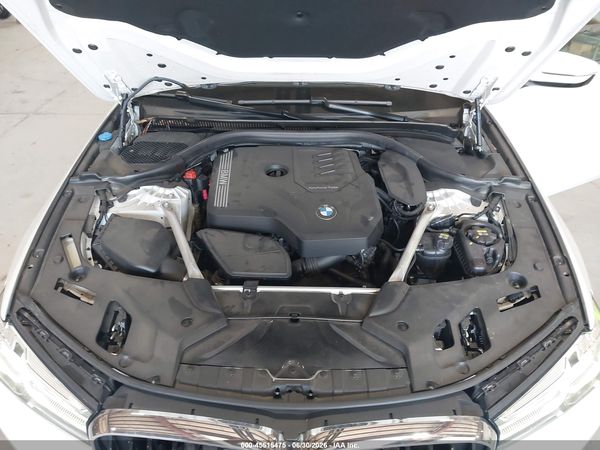 2021 BMW 530I XDRIVE