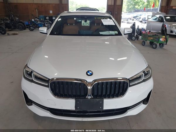 2021 BMW 530I XDRIVE