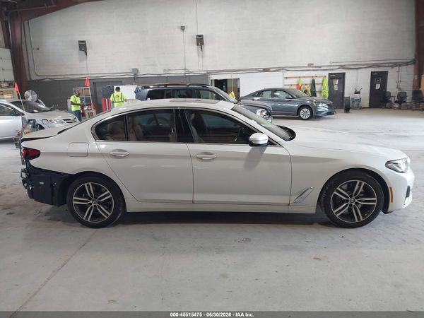 2021 BMW 530I XDRIVE