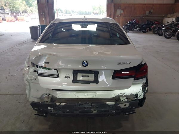 2021 BMW 530I XDRIVE