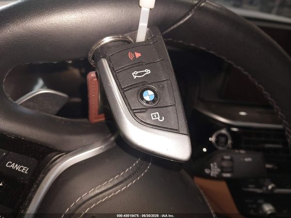 2021 BMW 530I XDRIVE