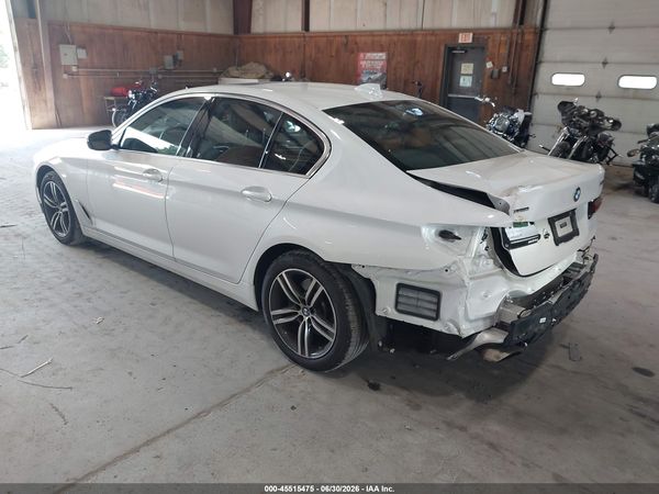 2021 BMW 530I XDRIVE
