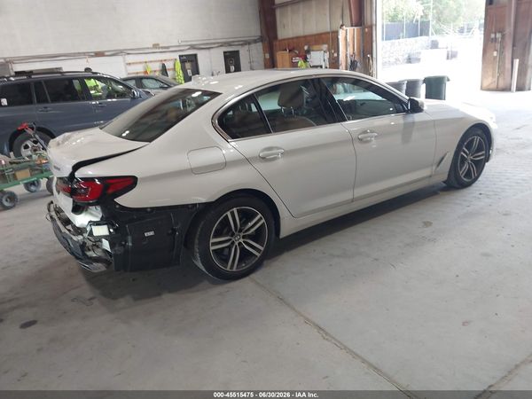 2021 BMW 530I XDRIVE