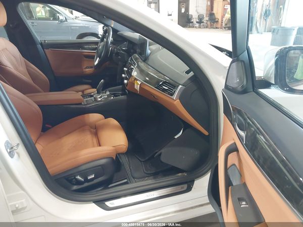 2021 BMW 530I XDRIVE