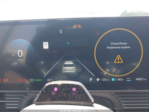 2025 HYUNDAI IONIQ 5 SEL