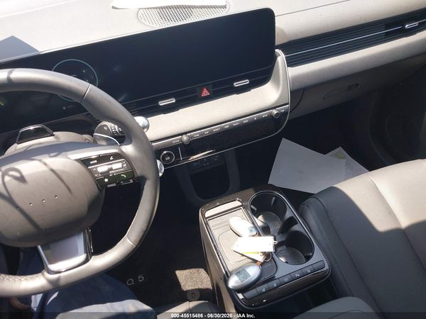 2025 HYUNDAI IONIQ 5 SEL
