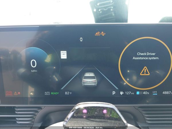 2025 HYUNDAI IONIQ 5 SEL
