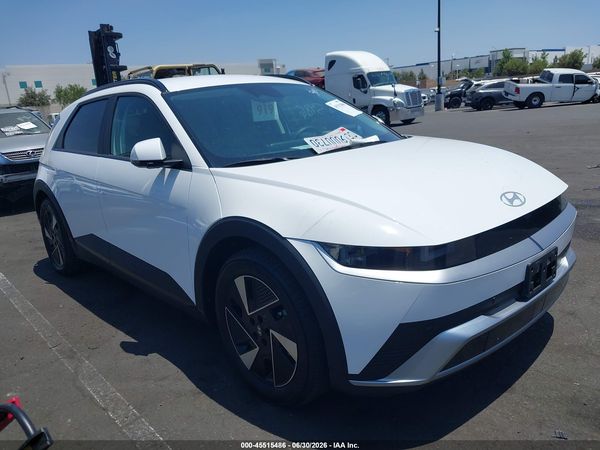 2025 HYUNDAI IONIQ 5 SEL