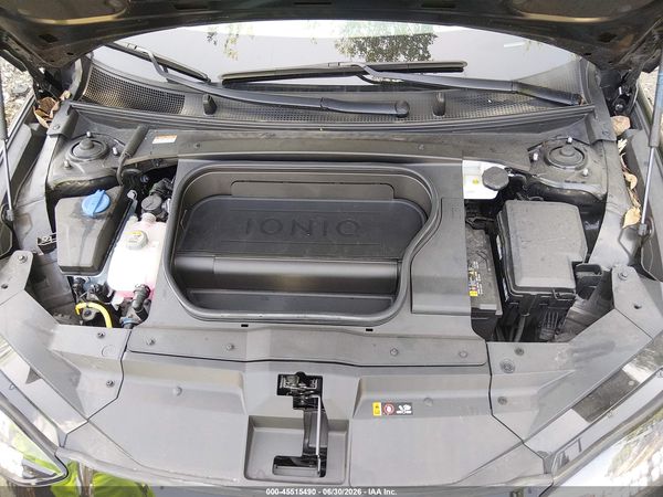 2023 HYUNDAI IONIQ 6 SEL