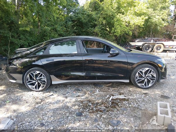 2023 HYUNDAI IONIQ 6 SEL