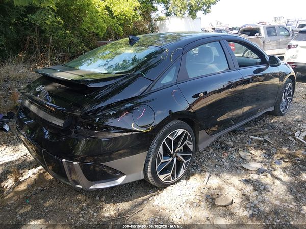2023 HYUNDAI IONIQ 6 SEL