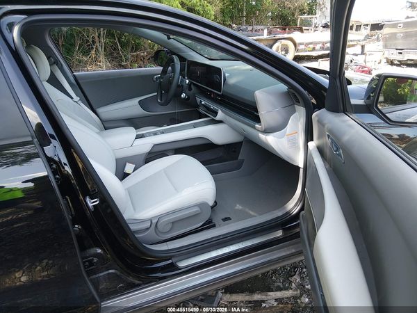 2023 HYUNDAI IONIQ 6 SEL