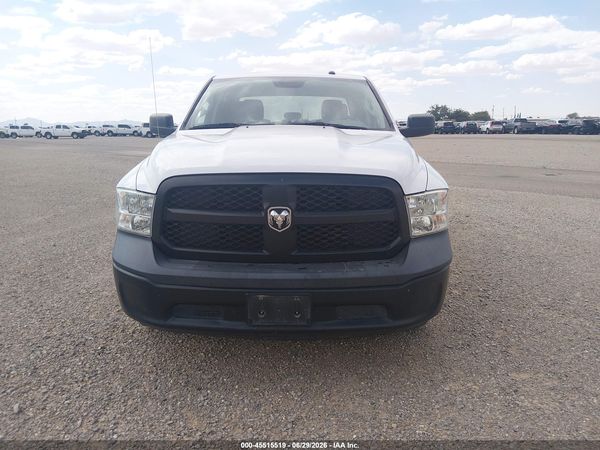 2020 RAM 1500 CLASSIC TRADESMAN  4X2 5'7 BOX