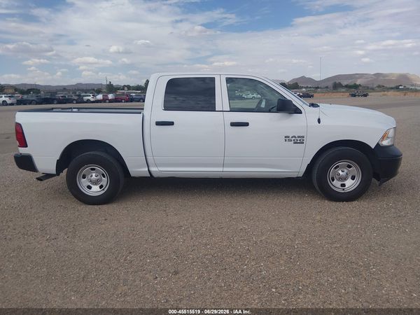 2020 RAM 1500 CLASSIC TRADESMAN  4X2 5'7 BOX