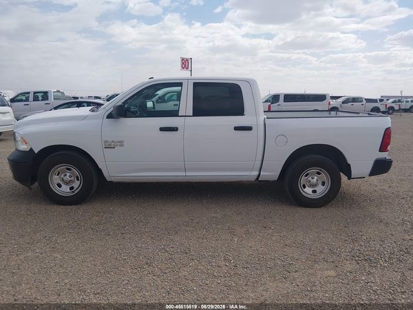 2020 RAM 1500 CLASSIC TRADESMAN  4X2 5'7 BOX
