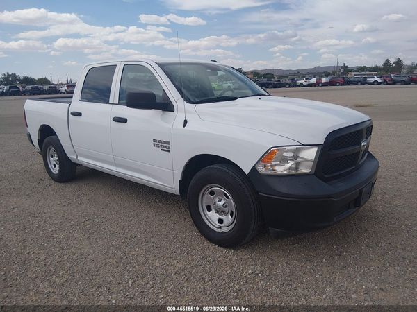 2020 RAM 1500 CLASSIC TRADESMAN  4X2 5'7 BOX