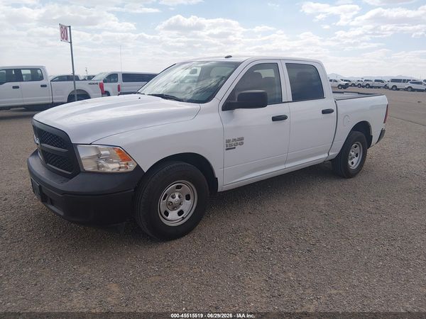 2020 RAM 1500 CLASSIC TRADESMAN  4X2 5'7 BOX