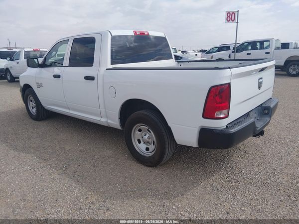 2020 RAM 1500 CLASSIC TRADESMAN  4X2 5'7 BOX