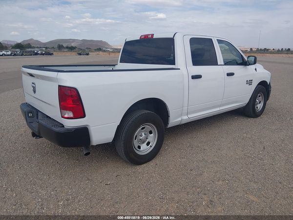 2020 RAM 1500 CLASSIC TRADESMAN  4X2 5'7 BOX