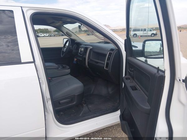 2020 RAM 1500 CLASSIC TRADESMAN  4X2 5'7 BOX