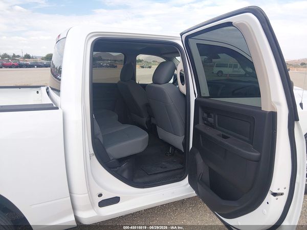 2020 RAM 1500 CLASSIC TRADESMAN  4X2 5'7 BOX