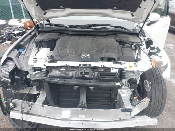 2024 MAZDA CX-90 3.3 TURBO PREFERRED