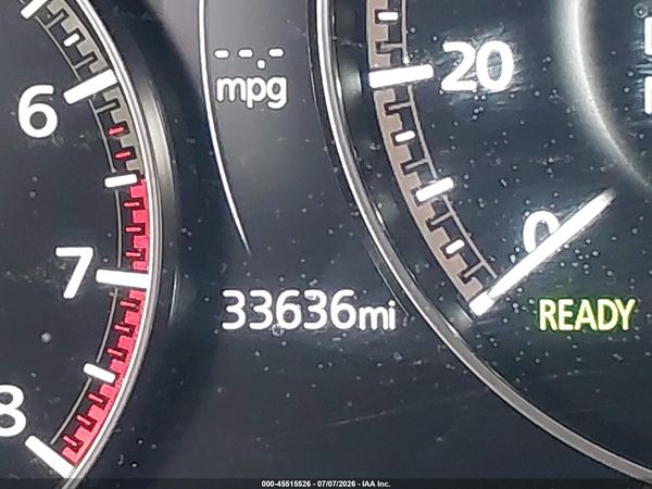 2024 MAZDA CX-90 3.3 TURBO PREFERRED