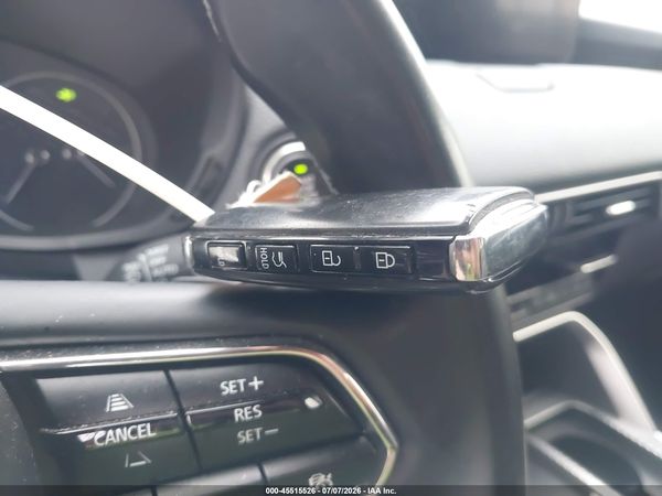 2024 MAZDA CX-90 3.3 TURBO PREFERRED