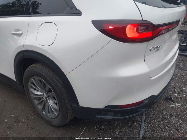 2024 MAZDA CX-90 3.3 TURBO PREFERRED