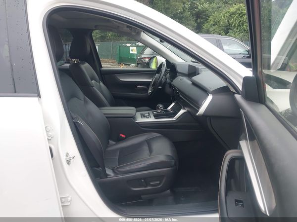 2024 MAZDA CX-90 3.3 TURBO PREFERRED