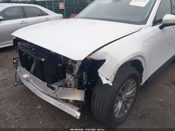2024 MAZDA CX-90 3.3 TURBO PREFERRED